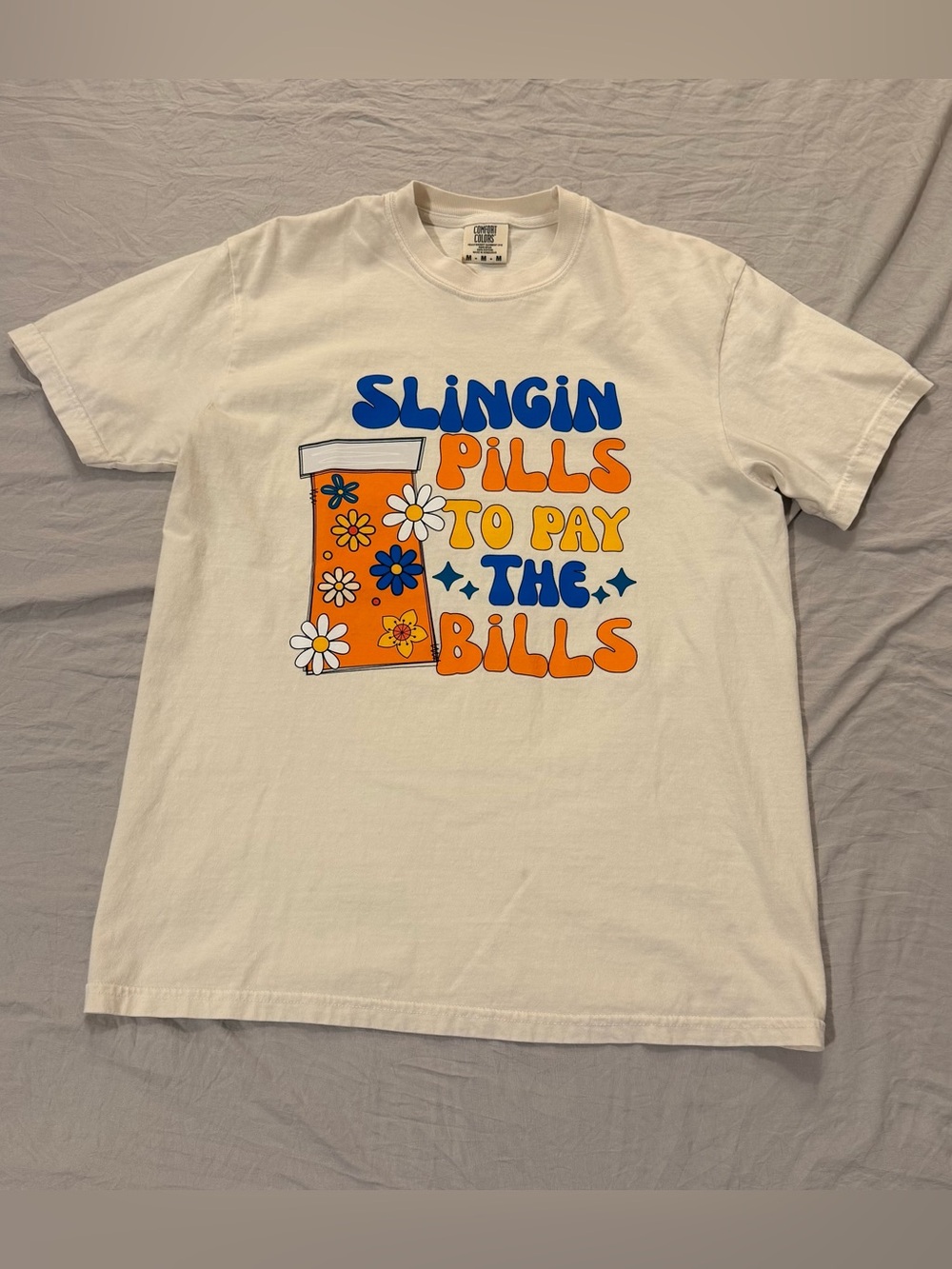 Pharmacy Tee